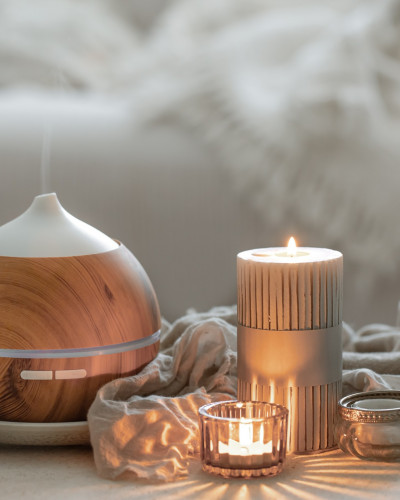 New home decor from John Doerson